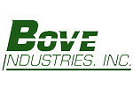 bove industries logo