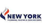 NY Plumbing logo sized color