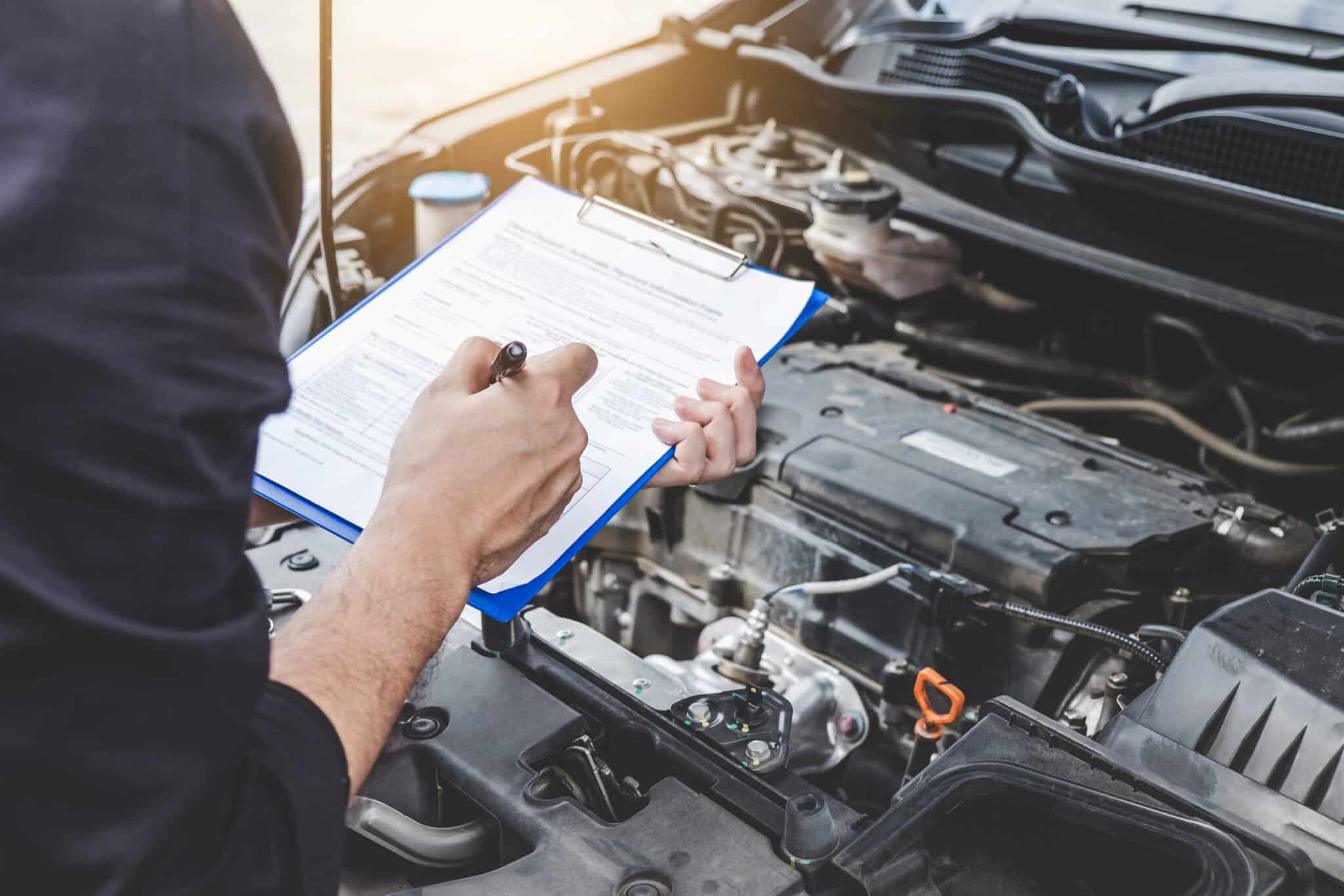 Diagnostic Trouble Codes: What Fleets Need to Know about DTC
