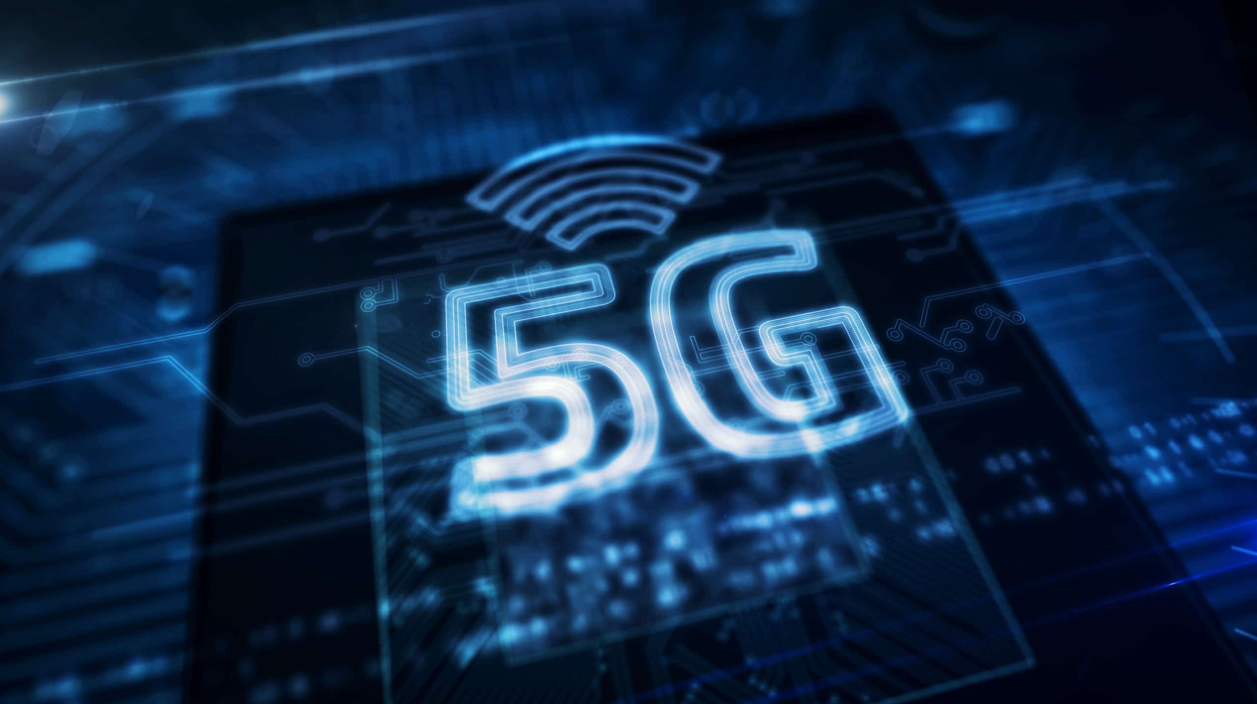 What’s New in IoT: What Changes From 4G to 5G?