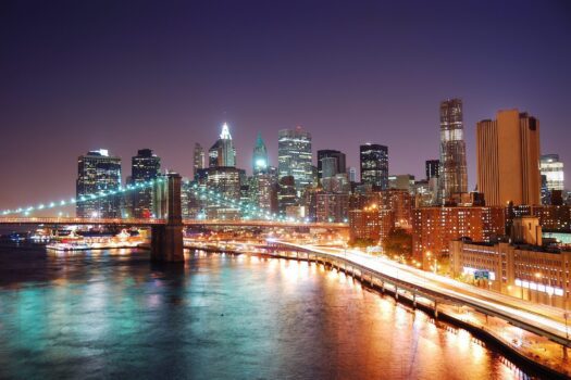 10 Tips to Beat NYC Traffic | IntelliShift