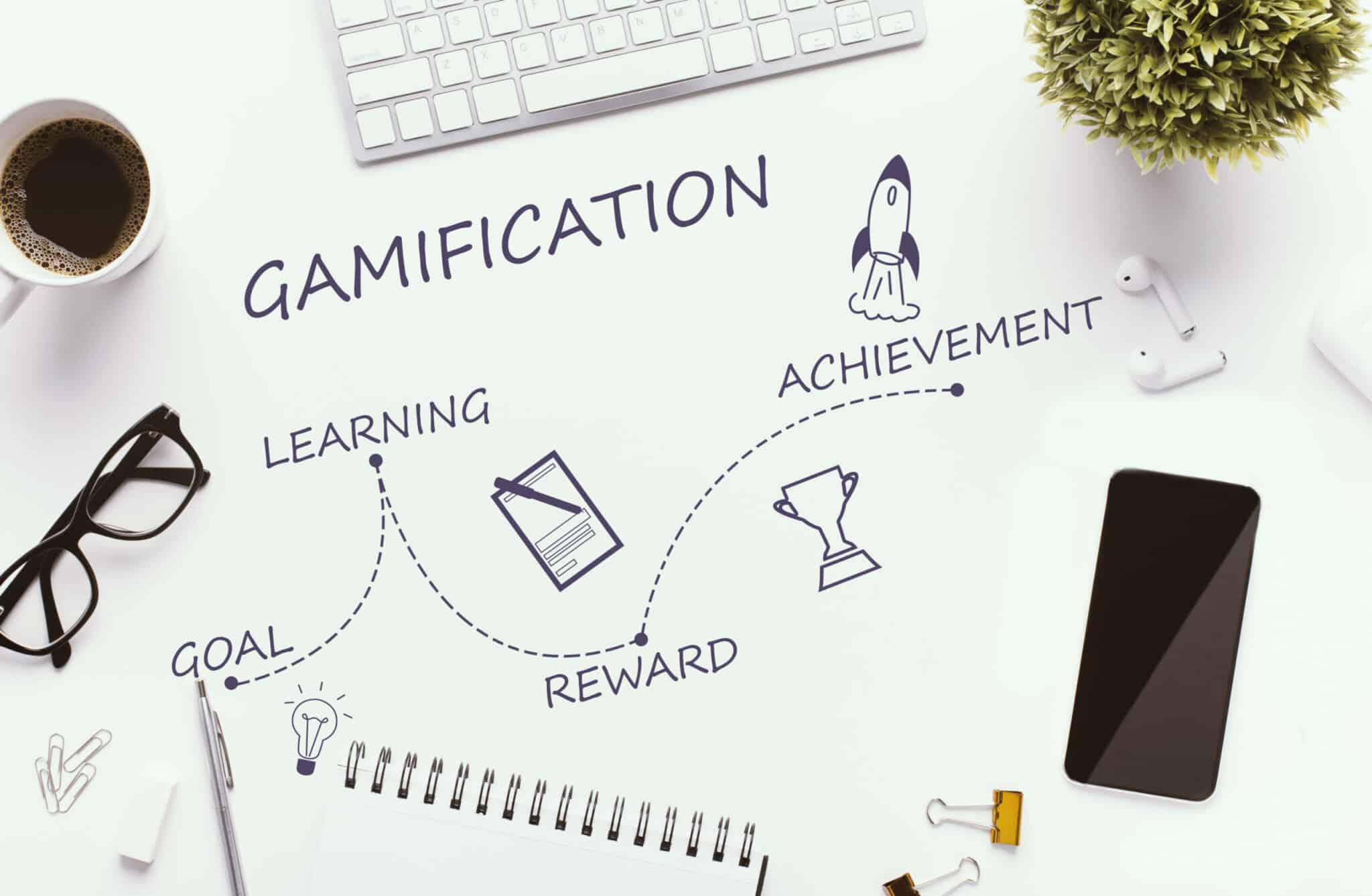 Operator Safety & The Psychology of Gamification