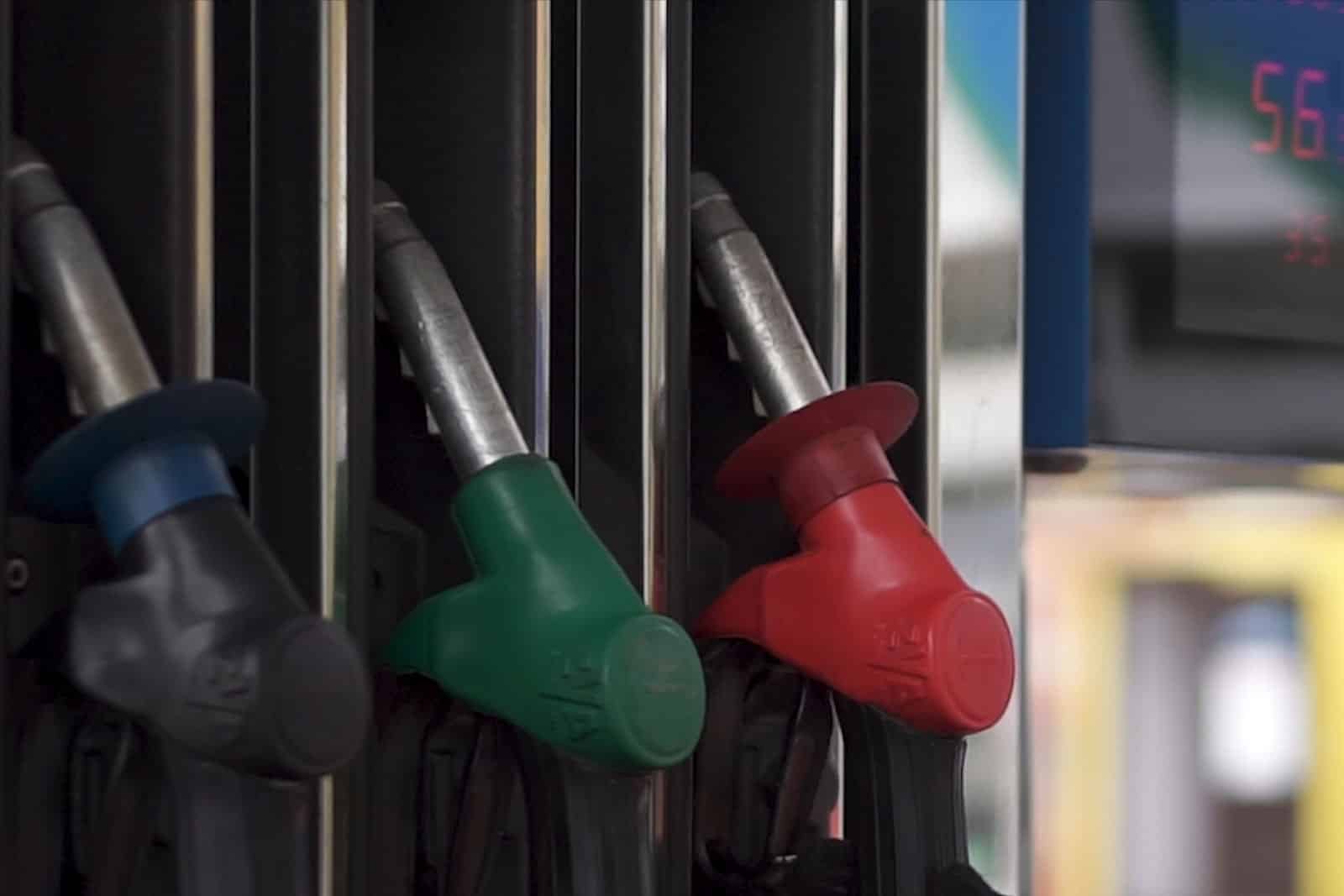 Are Tires Affecting Your Fuel Efficiency?