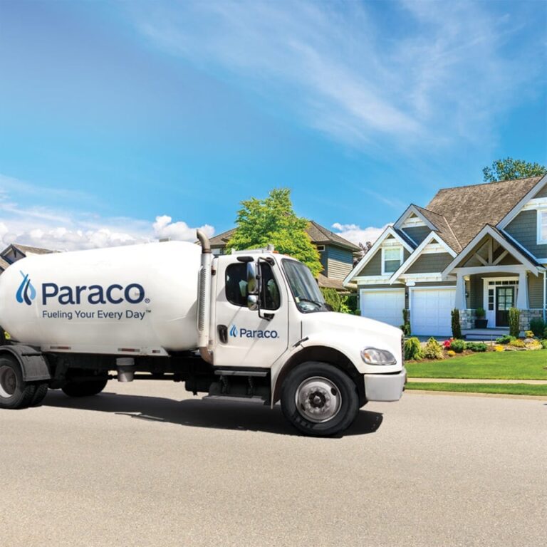 [Customer Success] Paraco Gas Scales for Growth with a DataDriven