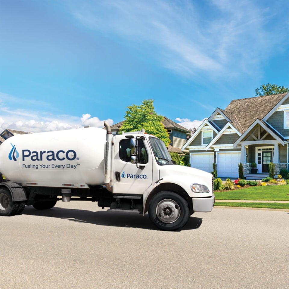 [Customer Success]  Paraco Gas Scales for Growth with a Data-Driven Solution