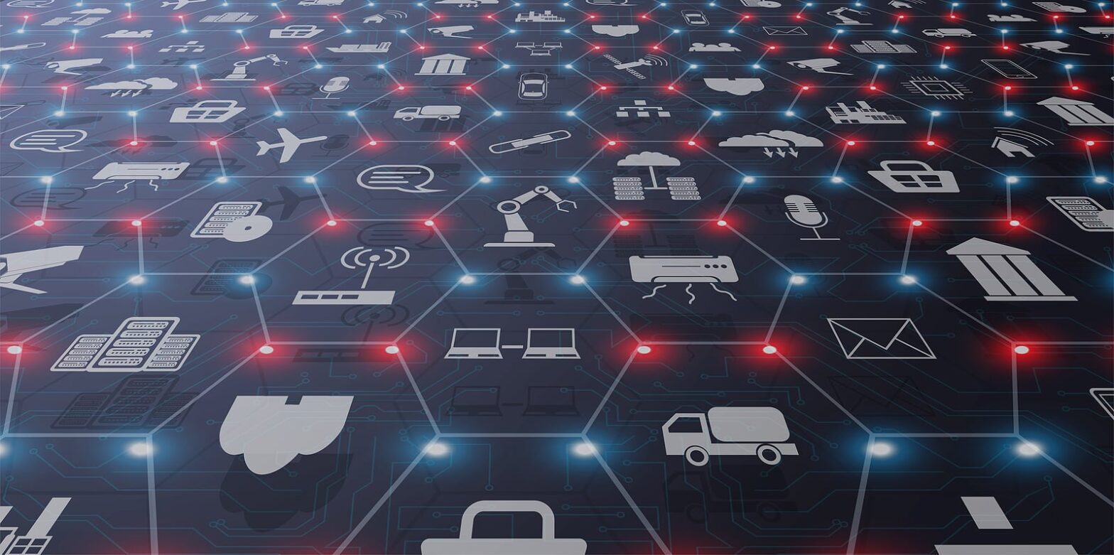 Connected Operations Solutions are Better than Telematics