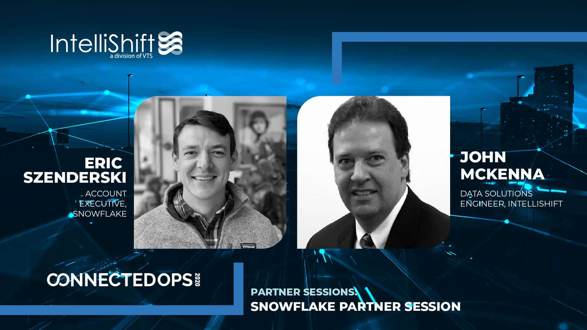 Partner Focus: How Snowflake and IntelliShift Harness Data to Deliver Powerful Analytics Solutions to Enterprise-Level Operations