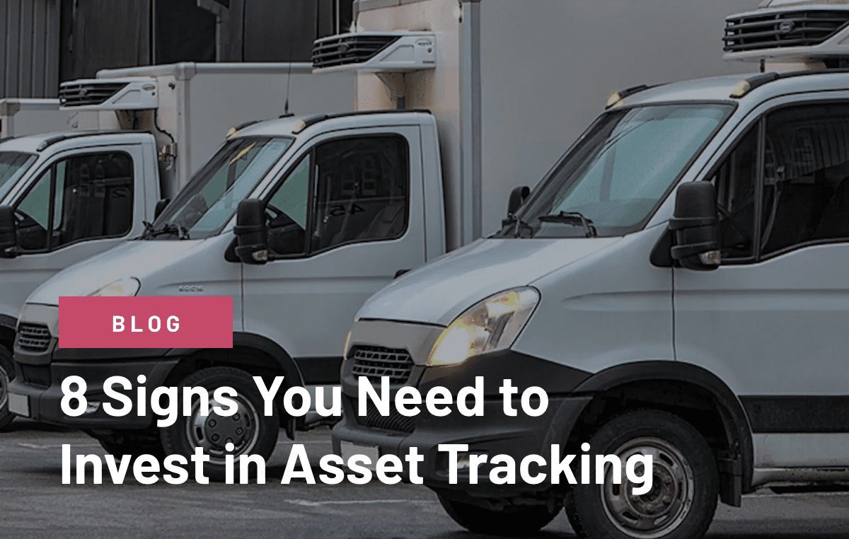 Asset Tracking-Blog