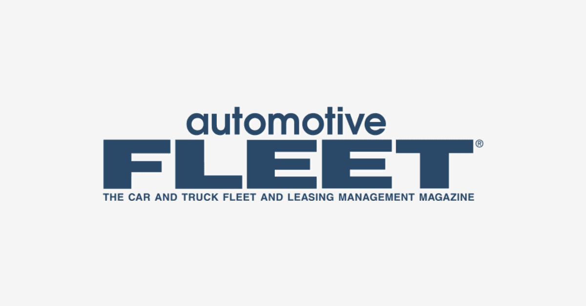 Auto Fleet Cover Image