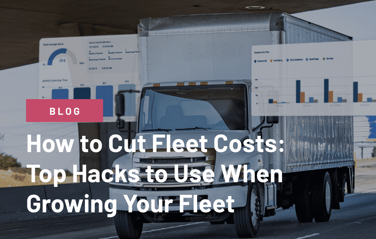 Cut Costs - Hacks