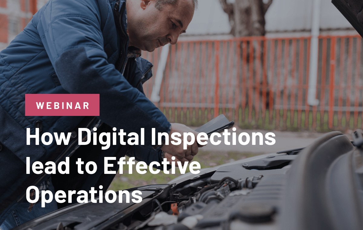 Digital Inspections-Webinar