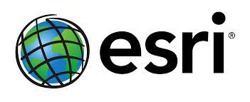 ESRI logo color