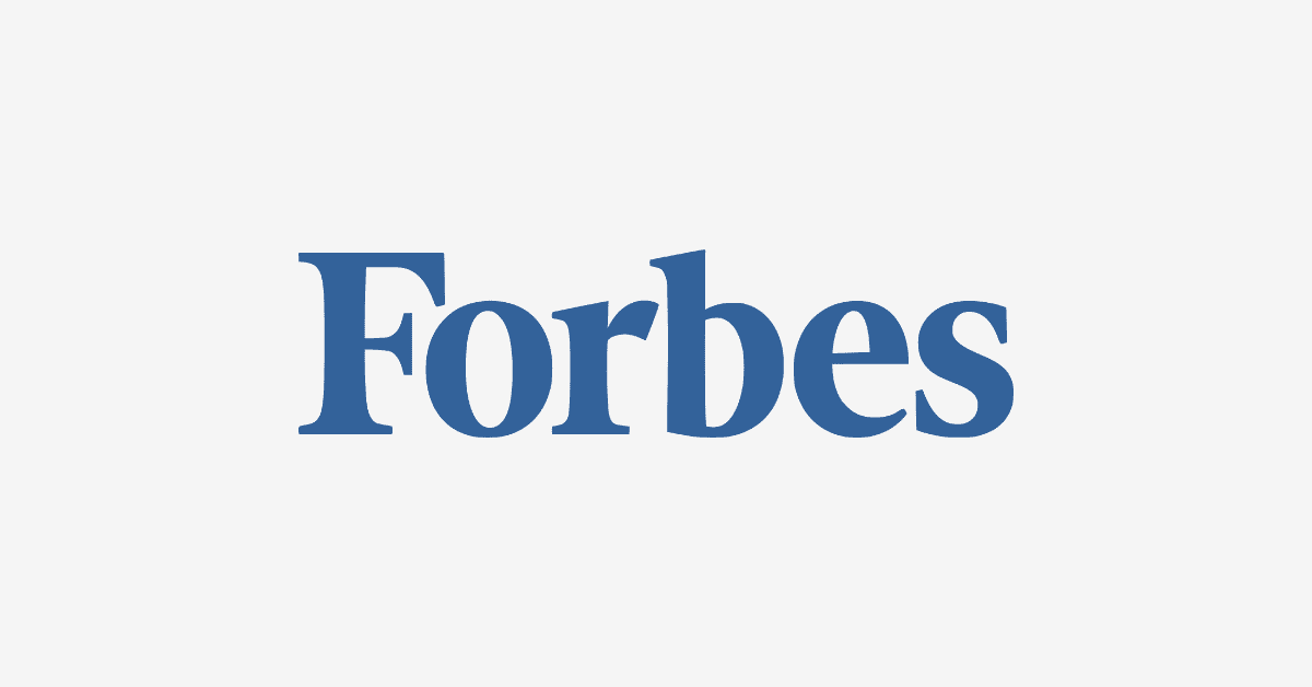 Forbes Cover Image