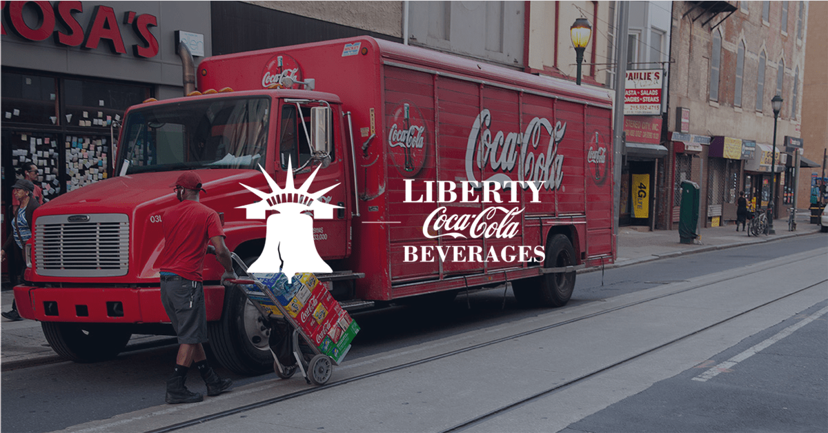 Liberty Coke