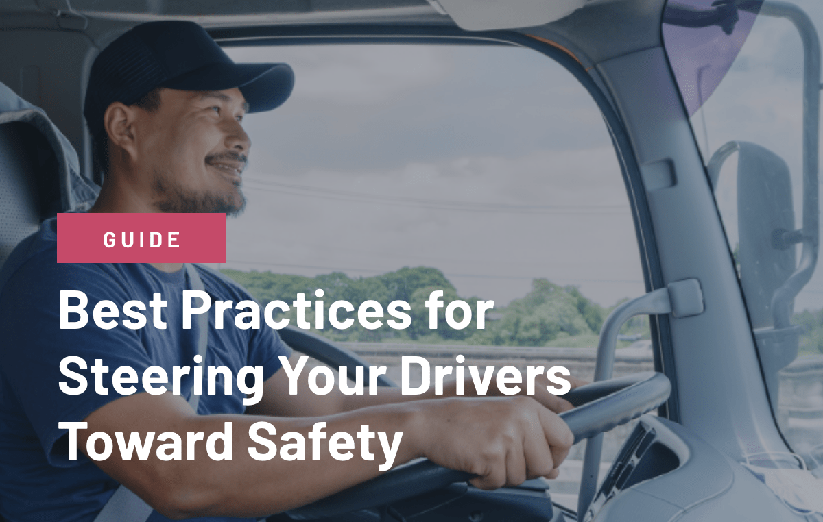 Safety Best Practices - Guide