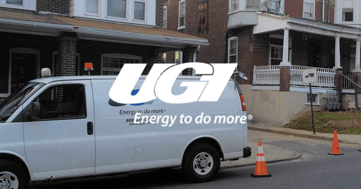 UGI Utilities