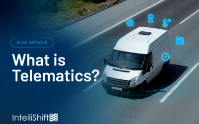 What is Telematics?