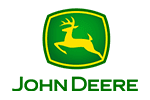 john deere sized