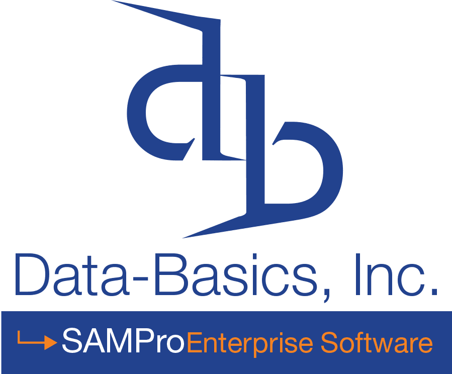 data basics full logo