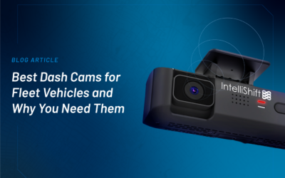 Best Dash Cams for Fleet Vehicles and Why You Need Them