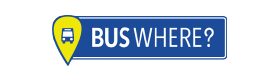 buswhere logo