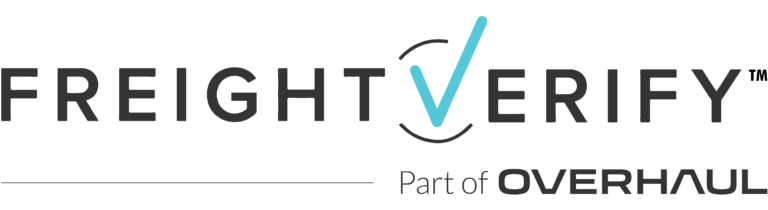 FreightVerify