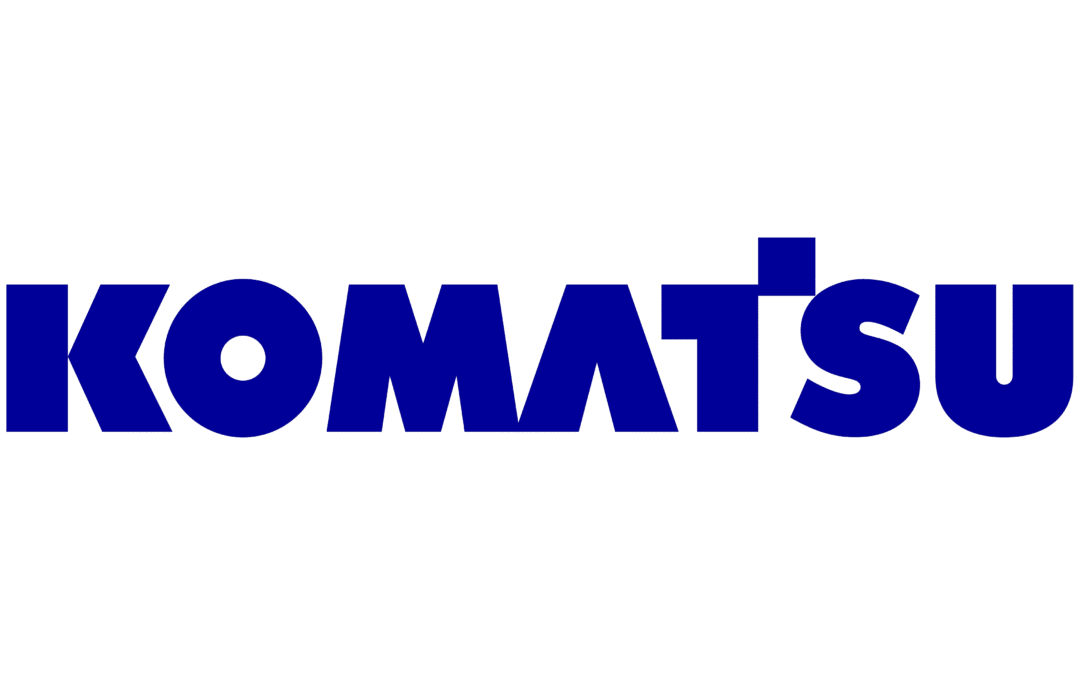 Komatsu