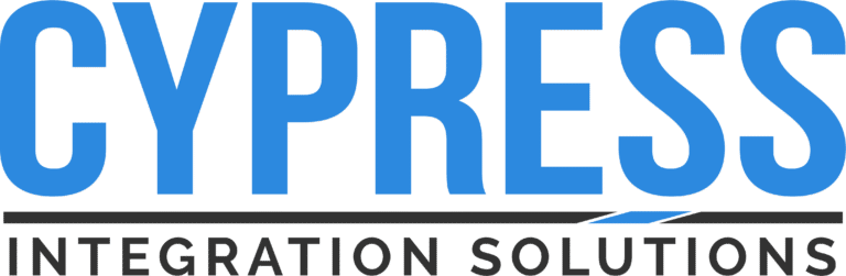 Cypress Integration Solutions