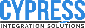 cypress integration solutions logo full