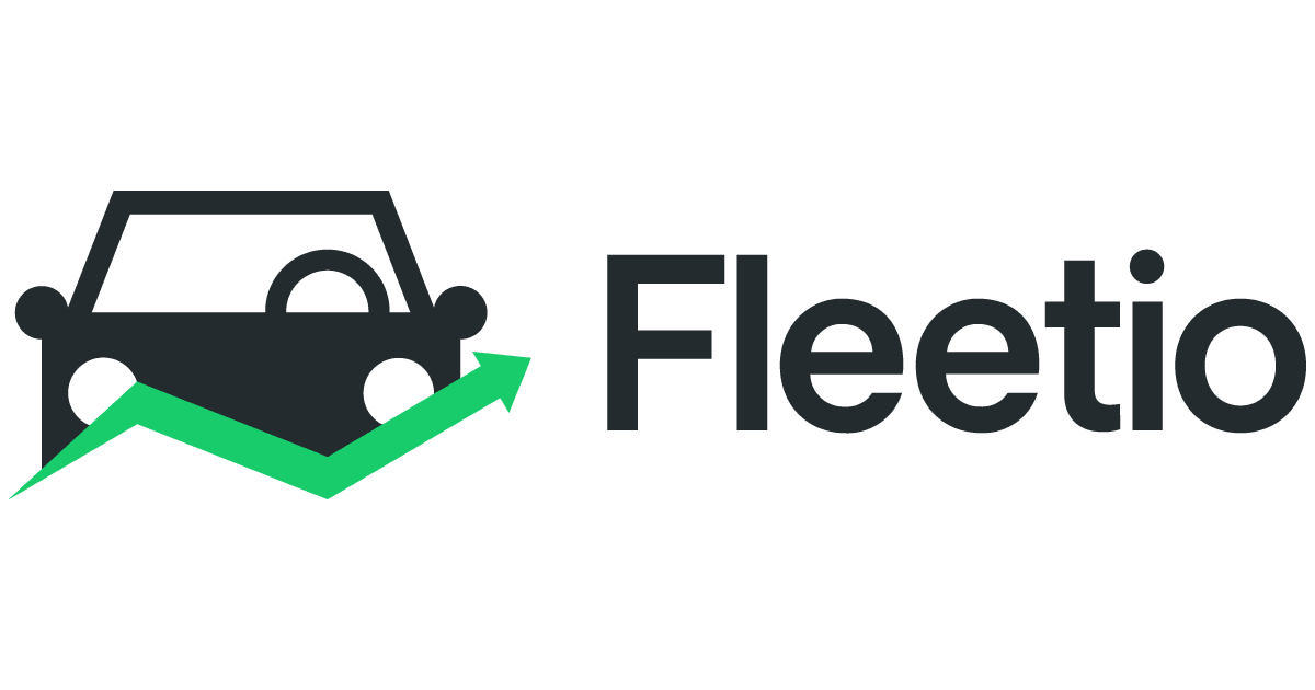 fleetio logo full