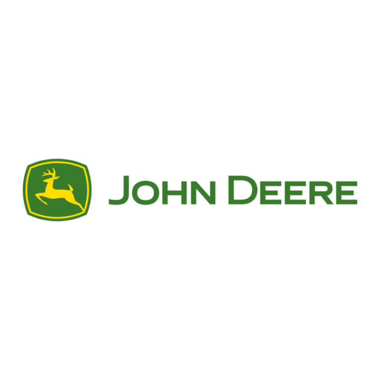 John Deere