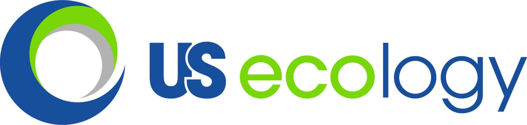 US ecology logo color