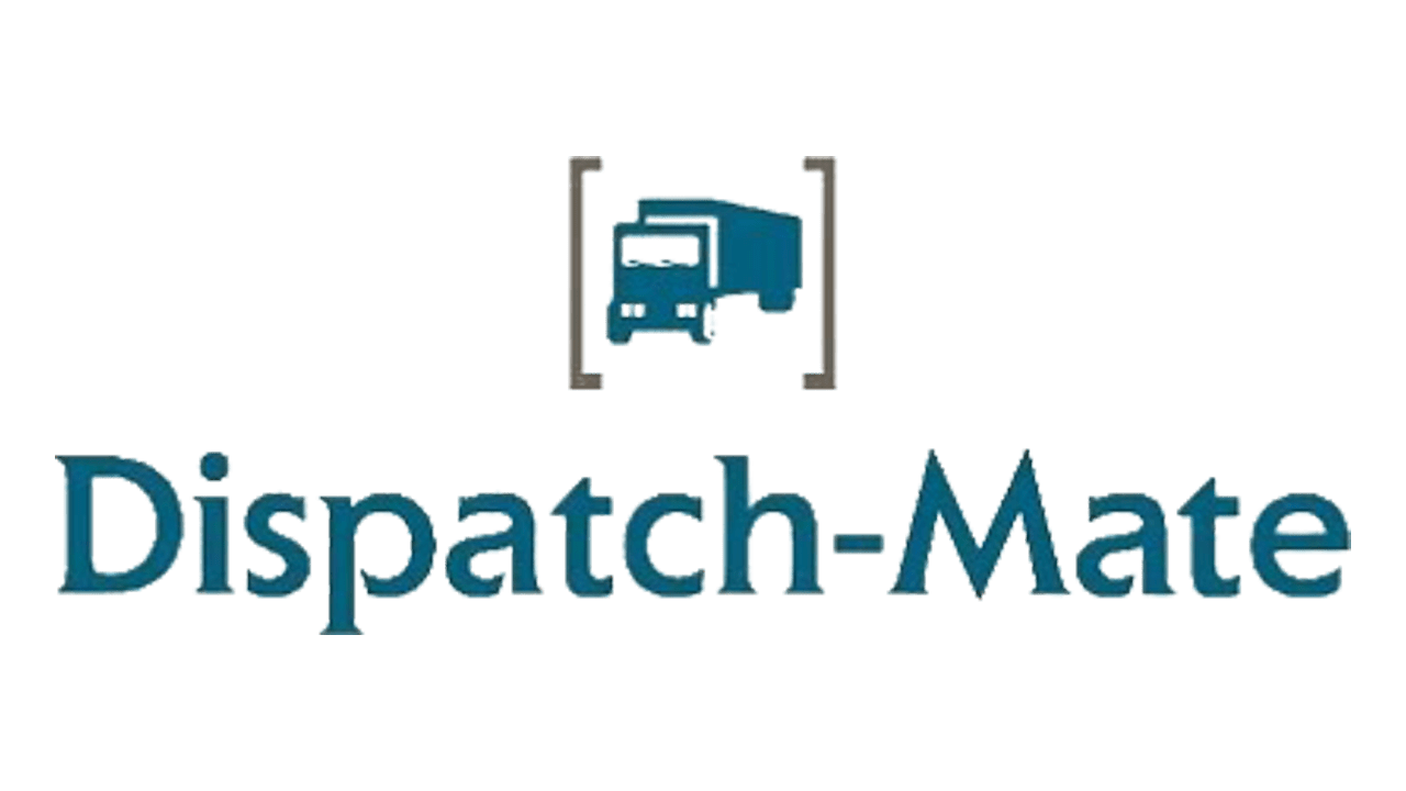 dispatch mate partner logo