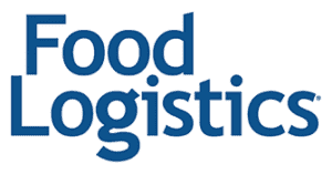 Food logistics logo fixed
