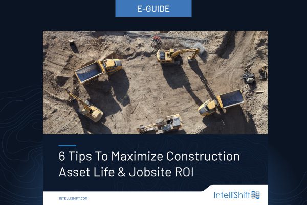 6 Tips Construction Guide 2022