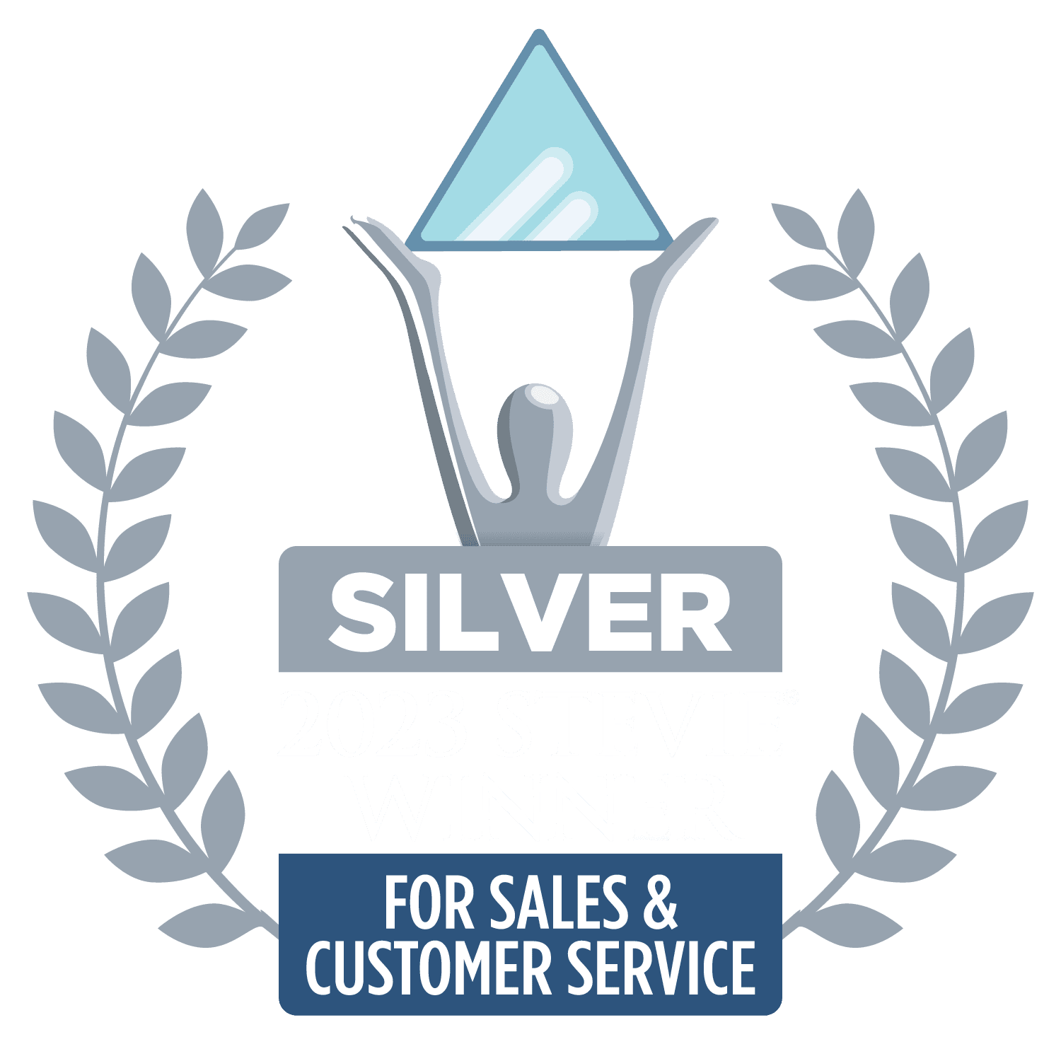 StevieAwards-White_Silver_Winner