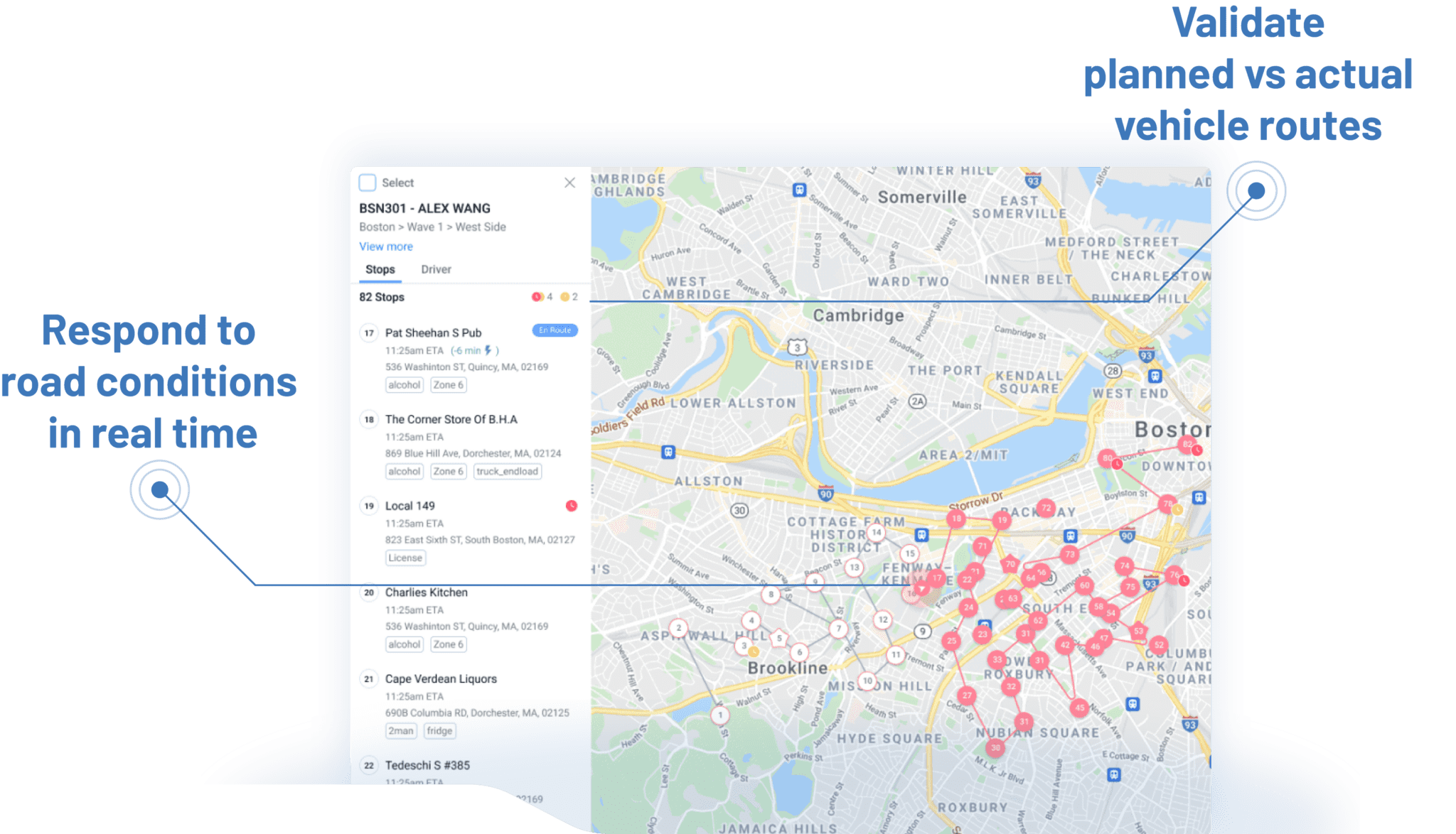 Navigating Last Mile Delivery Challenges With The Wise Systems And