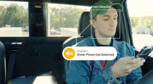 Driver-Phone-Use Detection