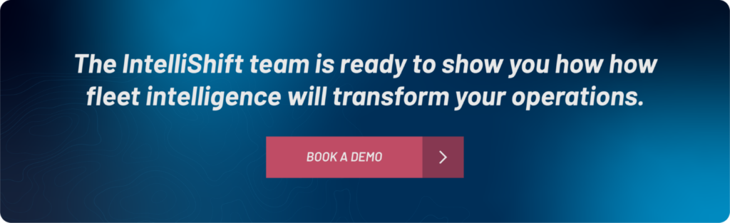 The IntelliShift team is ready to show you how fleet intelligence will transform your operations.