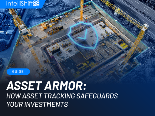 Asset Armor: How Asset Tracking Safeguards Your Investments