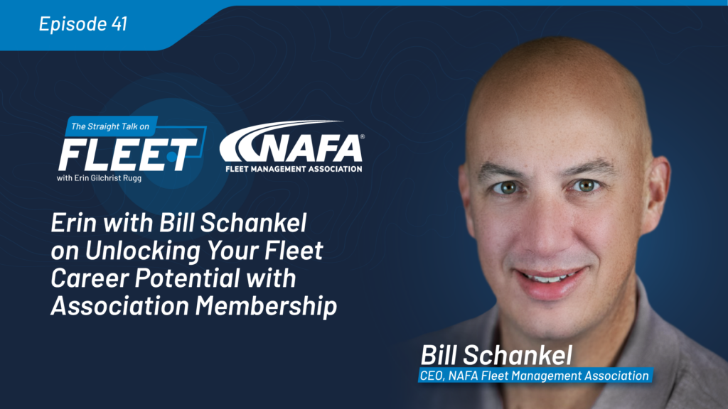 Unlock Your Fleet Career Potential with Association Membership