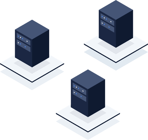 Asset tracking icon 72x