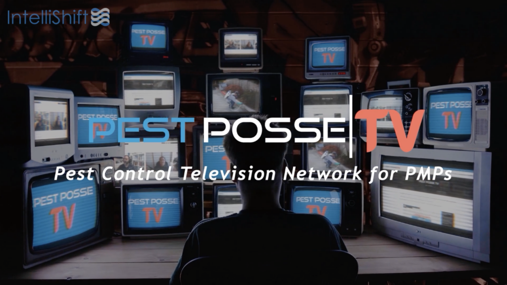 [Podcast] Erin on Pest Posse TV, Managing Your Most Dangerous Tool