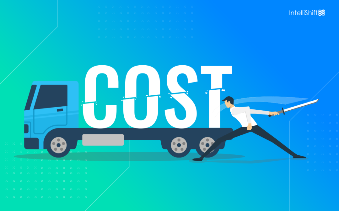 5 Effective Ways to Cut Costs for Your Service Fleet