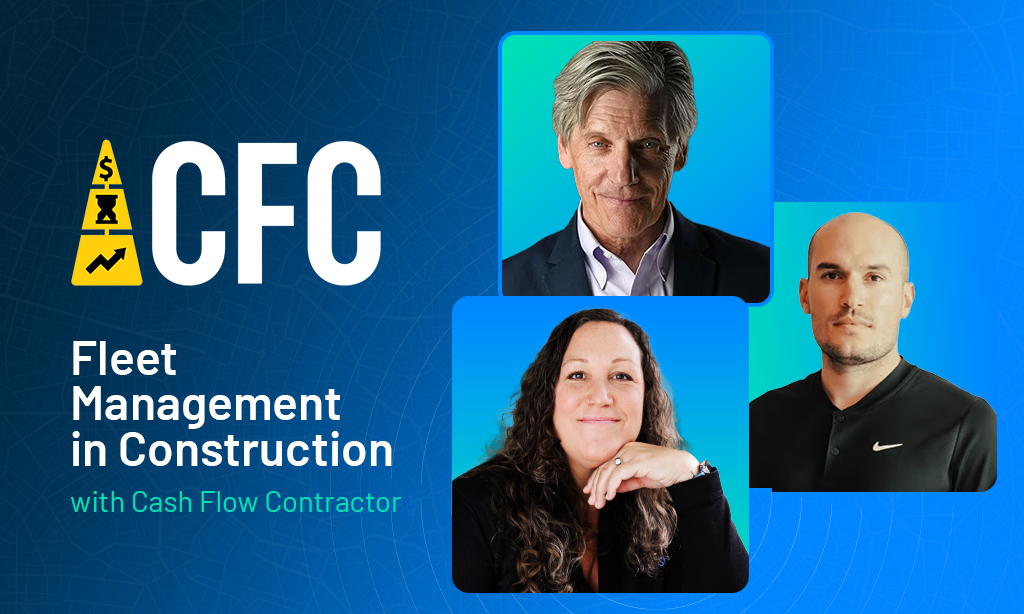 Fleet Management in Construction with Erin Gilchrist