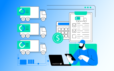 3 Proven Ways to Cut Service Fleet Costs with Telematics Technology