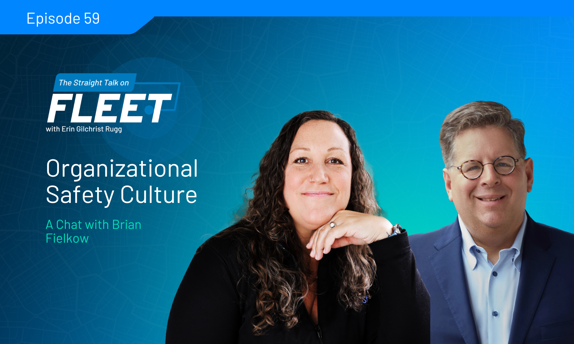 Organizational Safety Culture, A Chat with Brian Fielkow