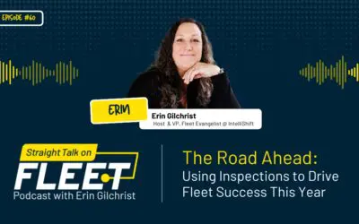 The Road Ahead: Using Inspections to Drive Fleet Success This Year