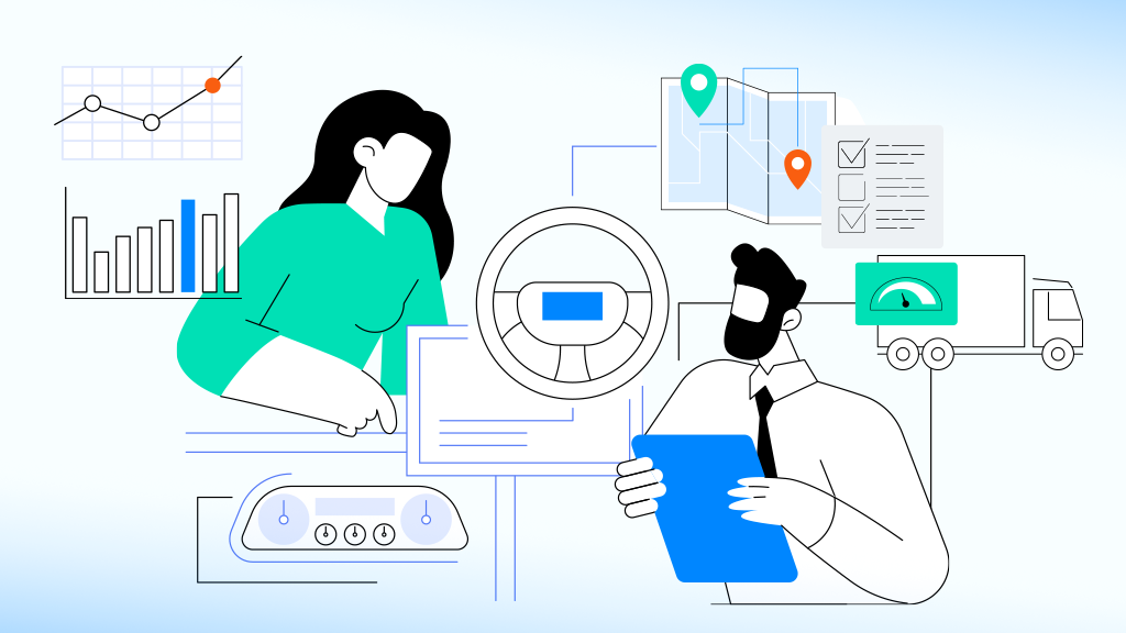 Boost Your Fleet Operations with These 6 KPIs