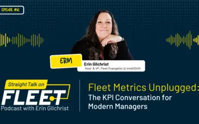 Boost Your Fleet Operations with These 6 KPIs